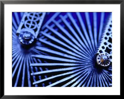 Spur Detail At The National Rodeo Championships, Rancagua, Chile by Brent Winebrenner Pricing Limited Edition Print image