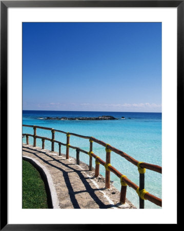 Cancun, Mexico by Angelo Cavalli Pricing Limited Edition Print image