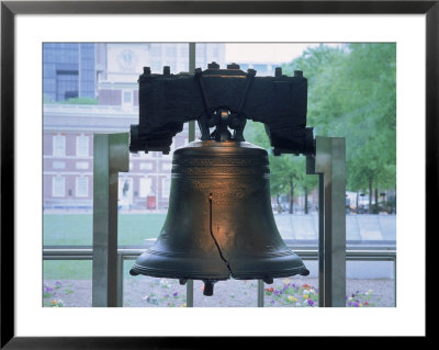Liberty Bell, Philadelphia, Pennsylvania by Henryk T. Kaiser Pricing Limited Edition Print image