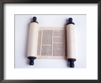 Torah by David Wasserman Pricing Limited Edition Print image