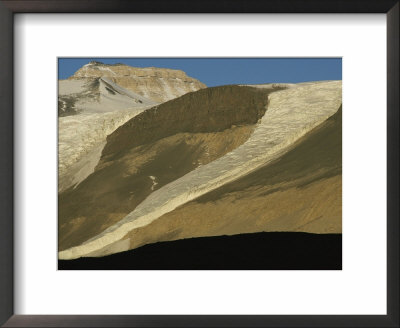 View Of Wright Valley, One Of Antarcticas Dry Valleys by Maria Stenzel Pricing Limited Edition Print image