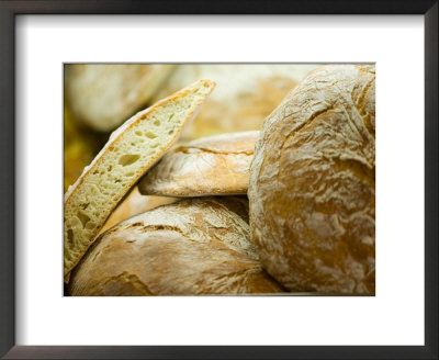 Fresh Bread, Trogir, Croatia by Russell Young Pricing Limited Edition Print image