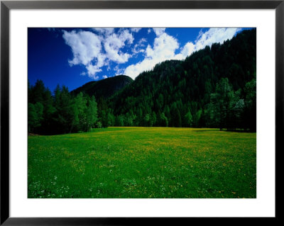 Otztal-Otz Valley, Tyrol, Austria by Walter Bibikow Pricing Limited Edition Print image