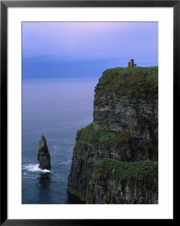 Cliffs Of Moher by Jacque Denzer Parker Pricing Limited Edition Print image
