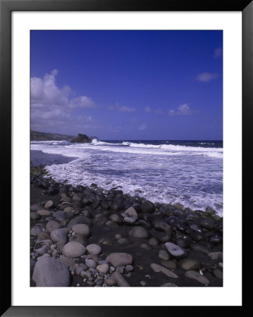 Grant's Bay, St. Vincent And Grenadines by Bill Bachmann Pricing Limited Edition Print image