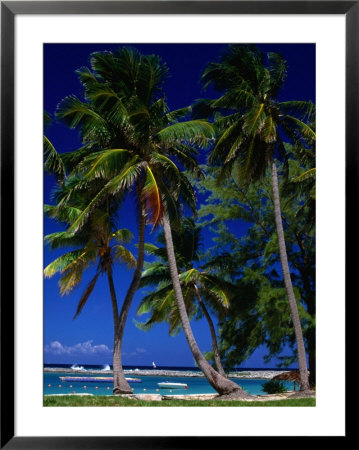 Aerial View Of Clouds And Sky From Plane Window, Bahamas by Johnson Dennis Pricing Limited Edition Print image