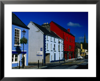 Westport Town, Connaught, Ireland by Richard Cummins Pricing Limited Edition Print image