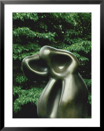 Human Lunar Spectral by Jean Arp Pricing Limited Edition Print image