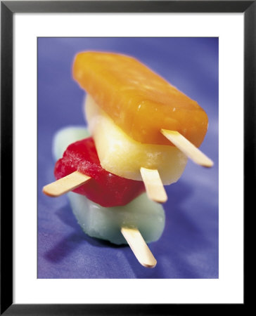 Frozen Juice Bars by Peter Ardito Pricing Limited Edition Print image