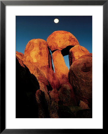 Northern Territory, Devils Marbles, Australia by Jacob Halaska Pricing Limited Edition Print image