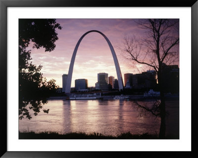 St.Louis, Missouri by James Blank Pricing Limited Edition Print image