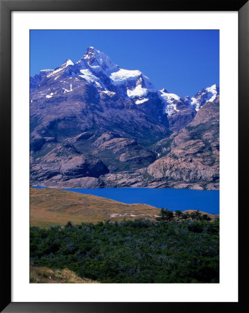 Patagonia, Argentina by Walter Bibikow Pricing Limited Edition Print image