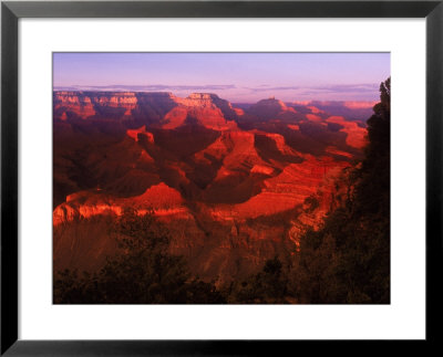 Grand Canyon National Park, Az by Gary Conner Pricing Limited Edition Print image