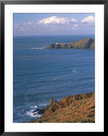 Golden Gate Natl Recreation Area, Marin County by Stephen Saks Pricing Limited Edition Print image