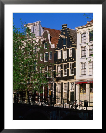 The Jordan, Amsterdam, Netherlands by Kindra Clineff Pricing Limited Edition Print image