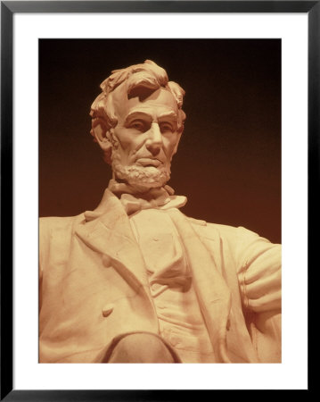 Lincoln Memorial, Washington Dc by Allen Russell Pricing Limited Edition Print image