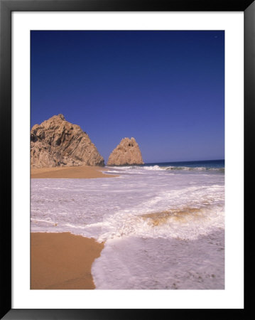 Lover's Beach, Cabo San Lucas, Mexico by Timothy O'keefe Pricing Limited Edition Print image