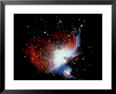 A Nebula by Northrop Grumman Pricing Limited Edition Print image
