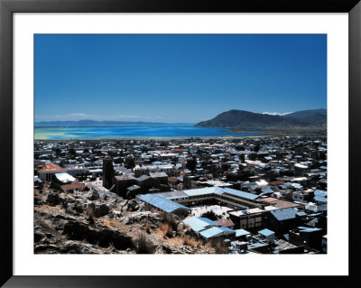 Puno, Titicaca, Peru by Jacob Halaska Pricing Limited Edition Print image