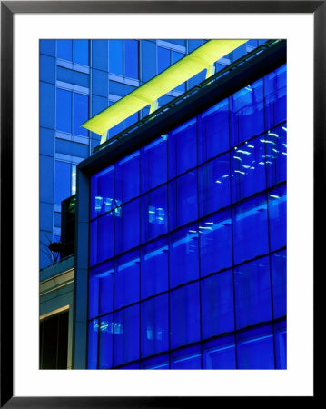 Goodman Theater Center, Chicago, United States Of America by Richard Cummins Pricing Limited Edition Print image