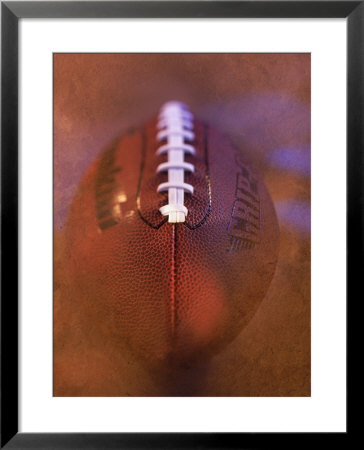 Football by Eric Kamp Pricing Limited Edition Print image