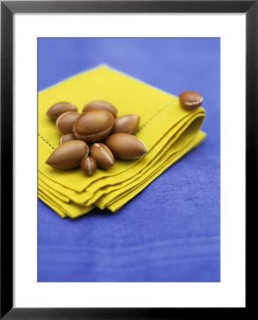 Argan Fruits by Akiko Ida Pricing Limited Edition Print image