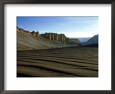 Atacama Desert, Chile by Paul Franklin Pricing Limited Edition Print image