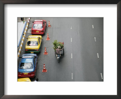 Bangkok, Thailand, Southeast Asia by Angelo Cavalli Pricing Limited Edition Print image