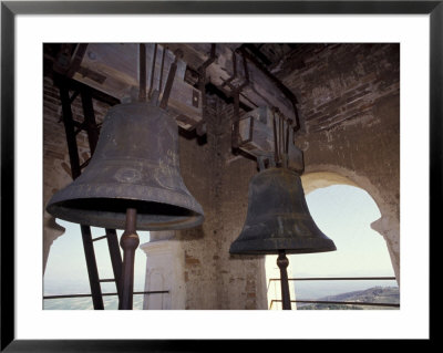 Monastery Bells, Ardenice, Albania by Michele Molinari Pricing Limited Edition Print image