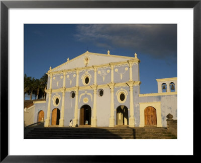 Convento Y Iglesia De San Francisco, Granada, Nicaragua by Margie Politzer Pricing Limited Edition Print image