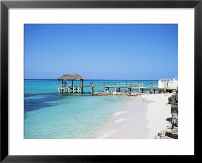 Cable Beach, Nassau, New Providence, Bahamas, West Indies, Central America by J Lightfoot Pricing Limited Edition Print image