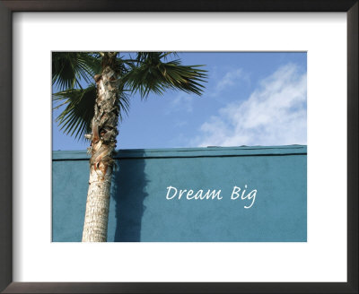 Dream Big by Nicole Katano Pricing Limited Edition Print image