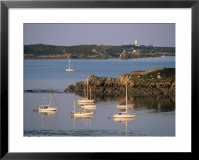 St. Mary's, Isles Of Scilly, United Kingdom by Adam Woolfitt Pricing Limited Edition Print image