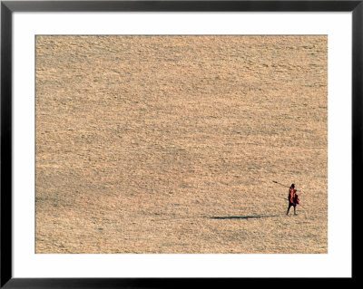 Masai, Kenya by Kenneth Garrett Pricing Limited Edition Print image
