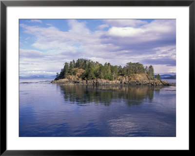Queen Charlotte Island Scenic, British Columbia, Canada by Stuart Westmoreland Pricing Limited Edition Print image