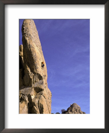 Rock Climbing by Mitch Diamond Pricing Limited Edition Print image