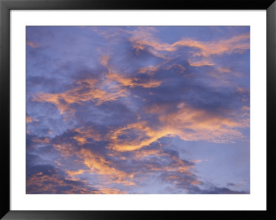 Sunset Sky Over Nipomo by Marc Moritsch Pricing Limited Edition Print image
