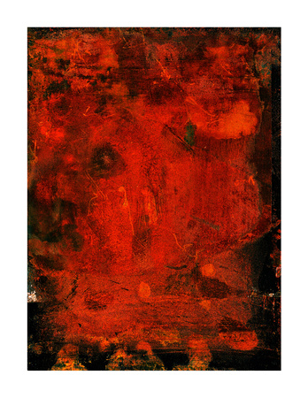 Red Door by Charles Sabec Pricing Limited Edition Print image