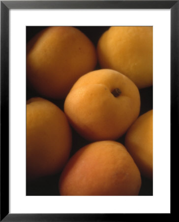 Apricots by David Wasserman Pricing Limited Edition Print image