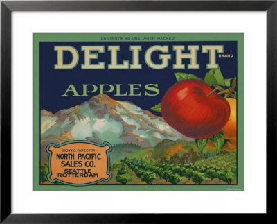 Delight by Elizabeth Garrett Pricing Limited Edition Print image