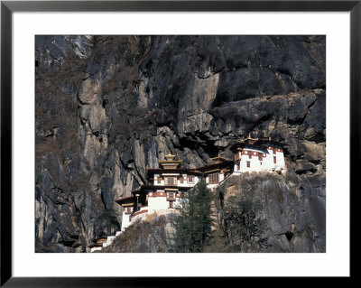 Taksang Monastery, Bhutan by Vassi Koutsaftis Pricing Limited Edition Print image