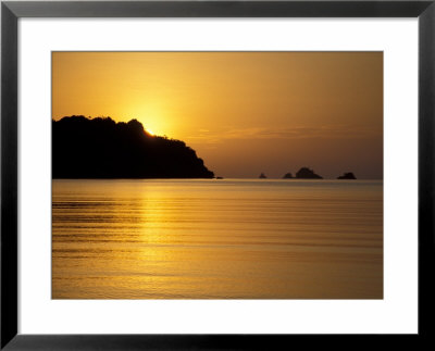 Beehive Islands, Papua, Indonesia by Michele Westmorland Pricing Limited Edition Print image