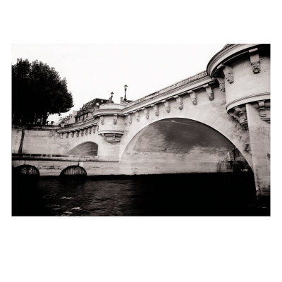 Bridges Paris I by Jason Graham Pricing Limited Edition Print image