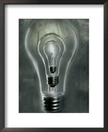 Financial Ideas by Robert Cattan Pricing Limited Edition Print image