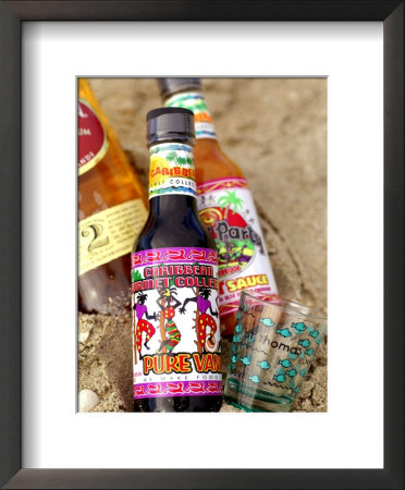 Locally Made Souvenirs, Us Virgin Islands, Caribbean by Cindy Miller Hopkins Pricing Limited Edition Print image