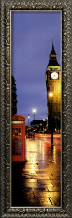 London Calling by Sitki Tarlan Pricing Limited Edition Print image