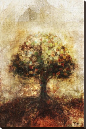 Kakao Tree I by Kay Daichi Pricing Limited Edition Print image