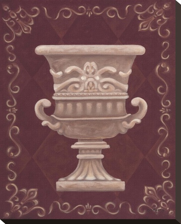 Roman Urn I by Diana Martin Pricing Limited Edition Print image