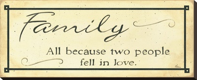 Vintage Family by Grace Pullen Pricing Limited Edition Print image