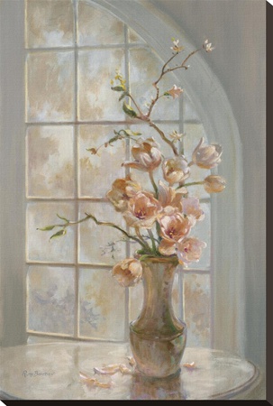 Magnolia Arch Ii by Ruth Baderian Pricing Limited Edition Print image